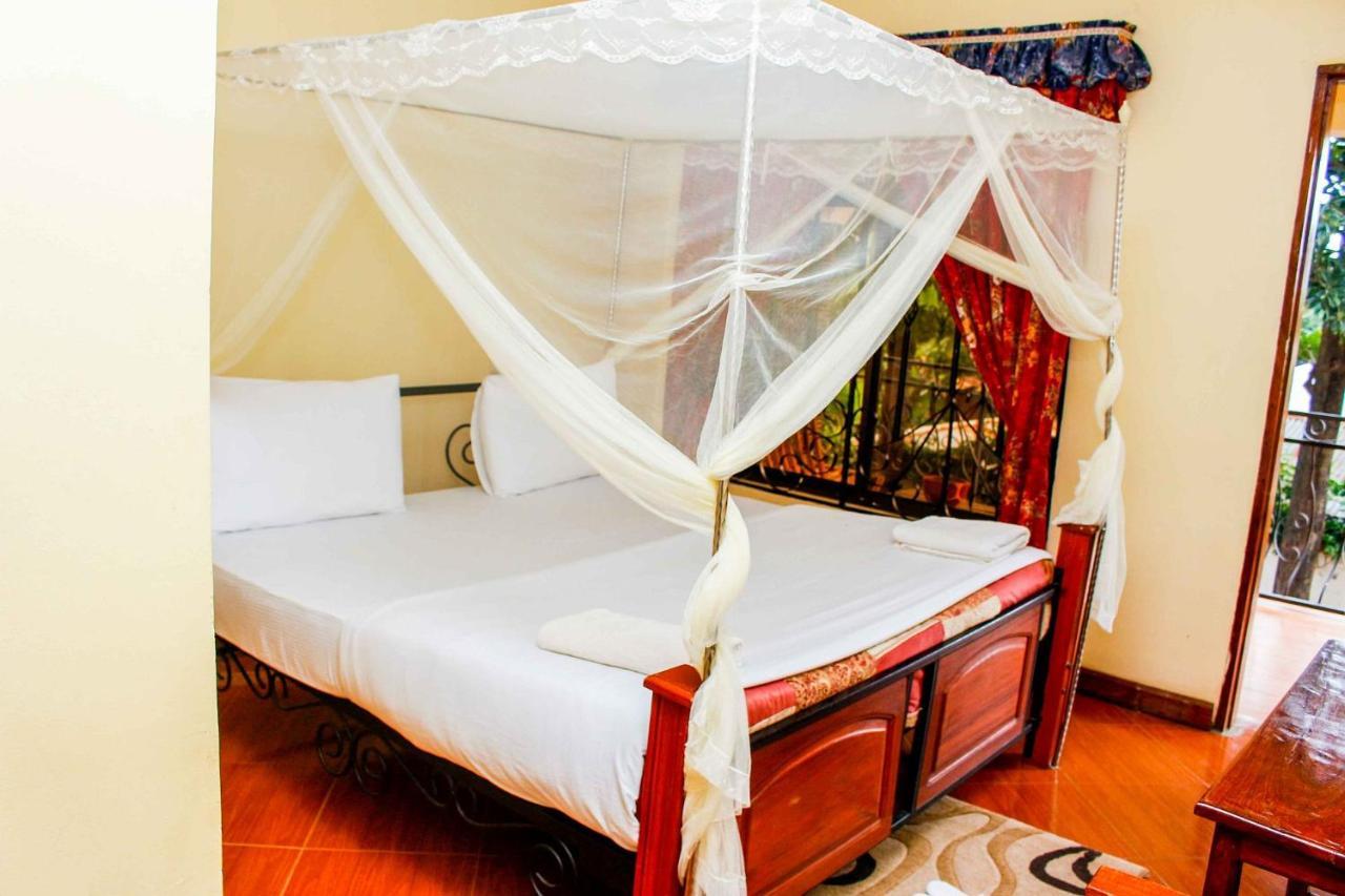 Bright Star Hotel Arusza Zewnętrze zdjęcie