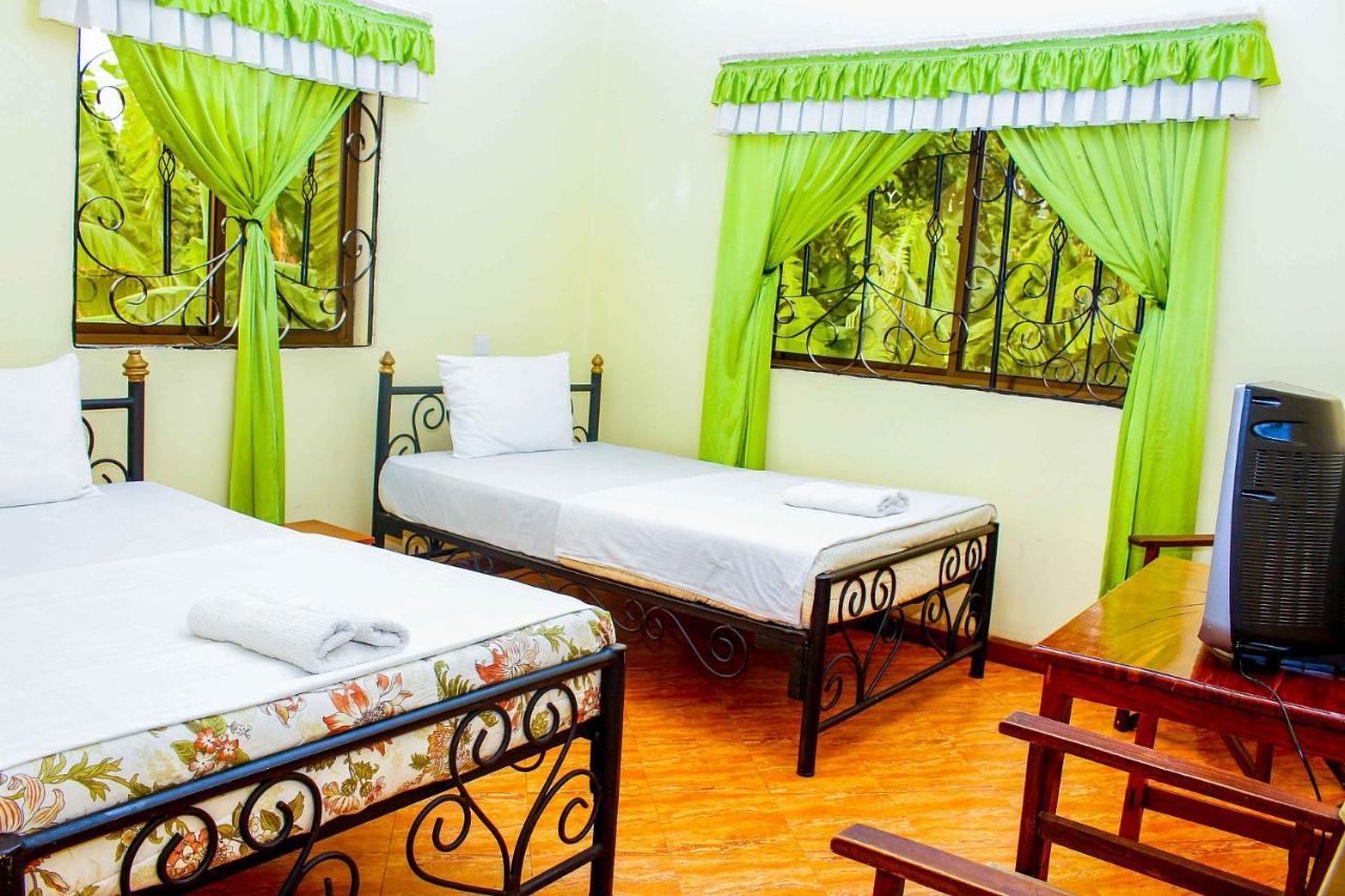 Bright Star Hotel Arusza Zewnętrze zdjęcie