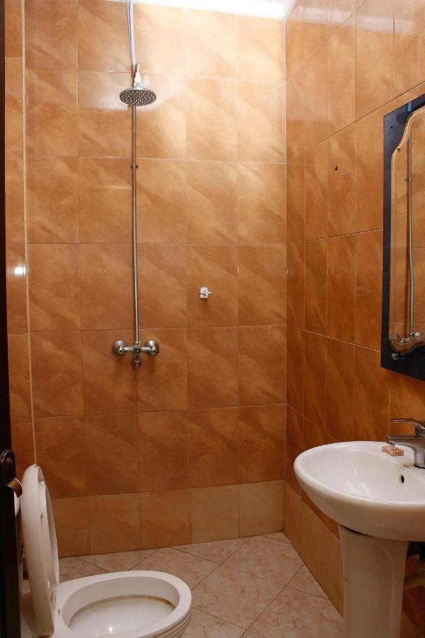 Bright Star Hotel Arusza Zewnętrze zdjęcie