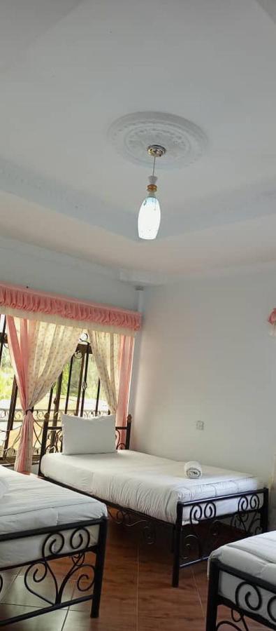 Bright Star Hotel Arusza Zewnętrze zdjęcie