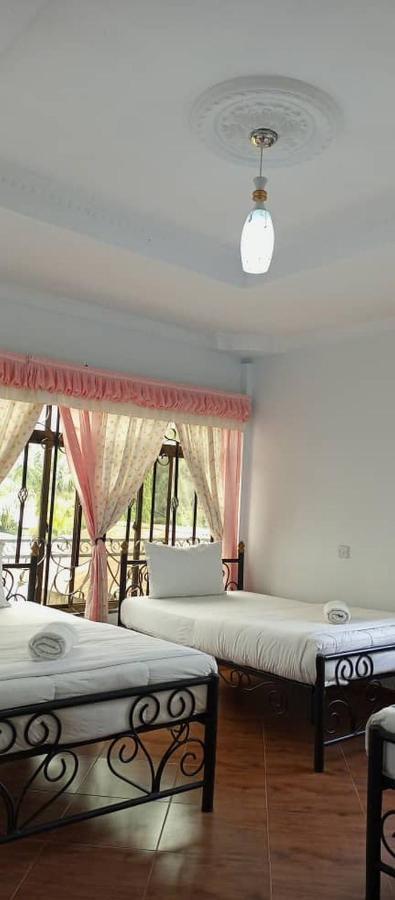 Bright Star Hotel Arusza Zewnętrze zdjęcie