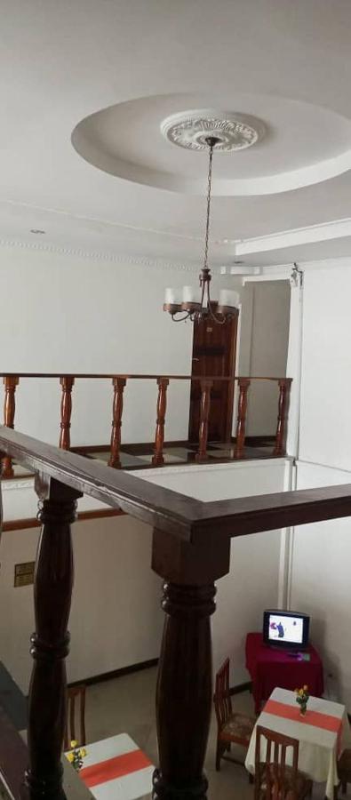 Bright Star Hotel Arusza Zewnętrze zdjęcie