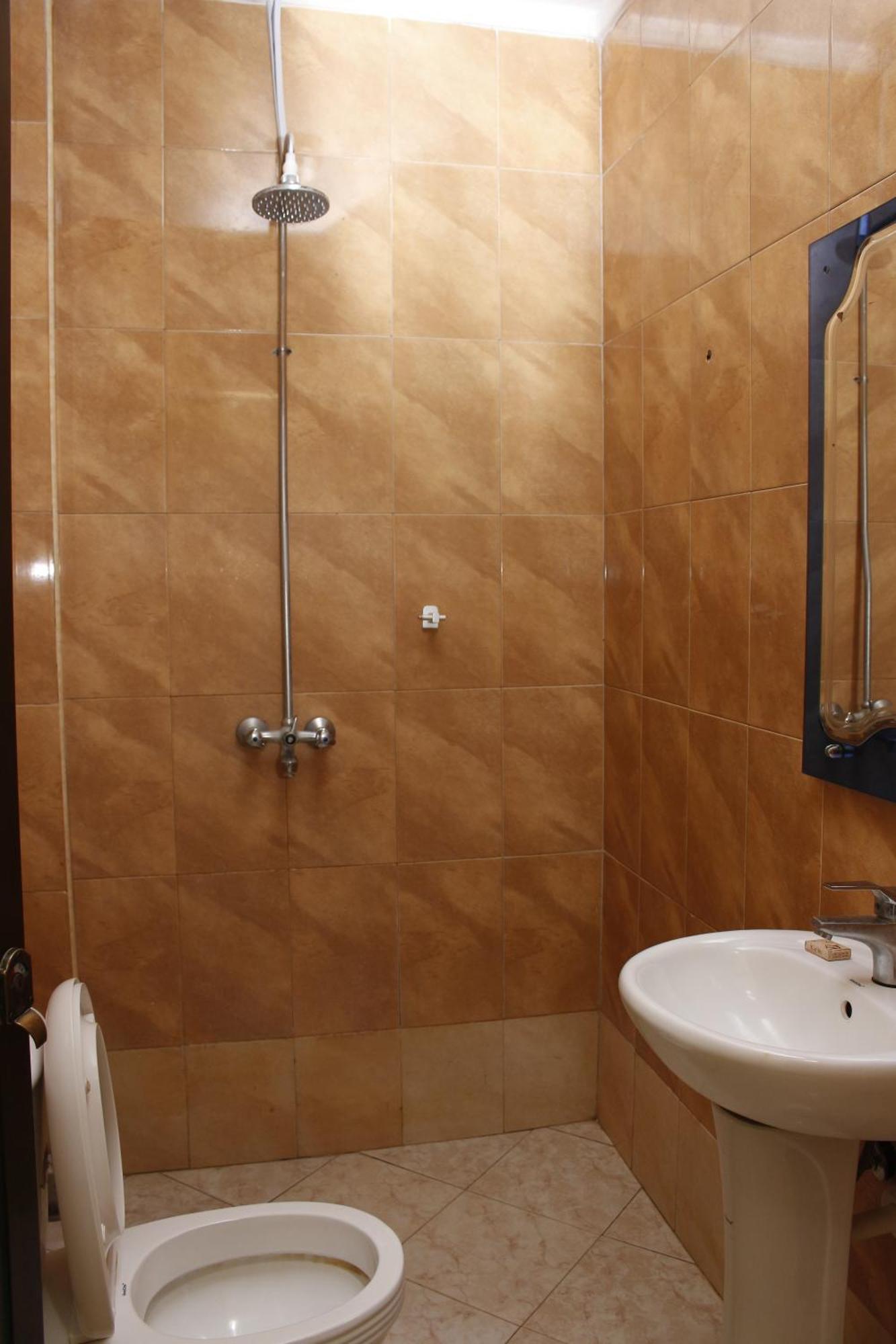 Bright Star Hotel Arusza Zewnętrze zdjęcie