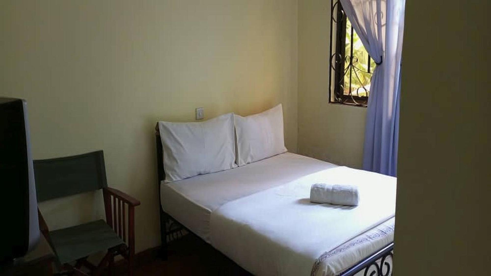 Bright Star Hotel Arusza Zewnętrze zdjęcie