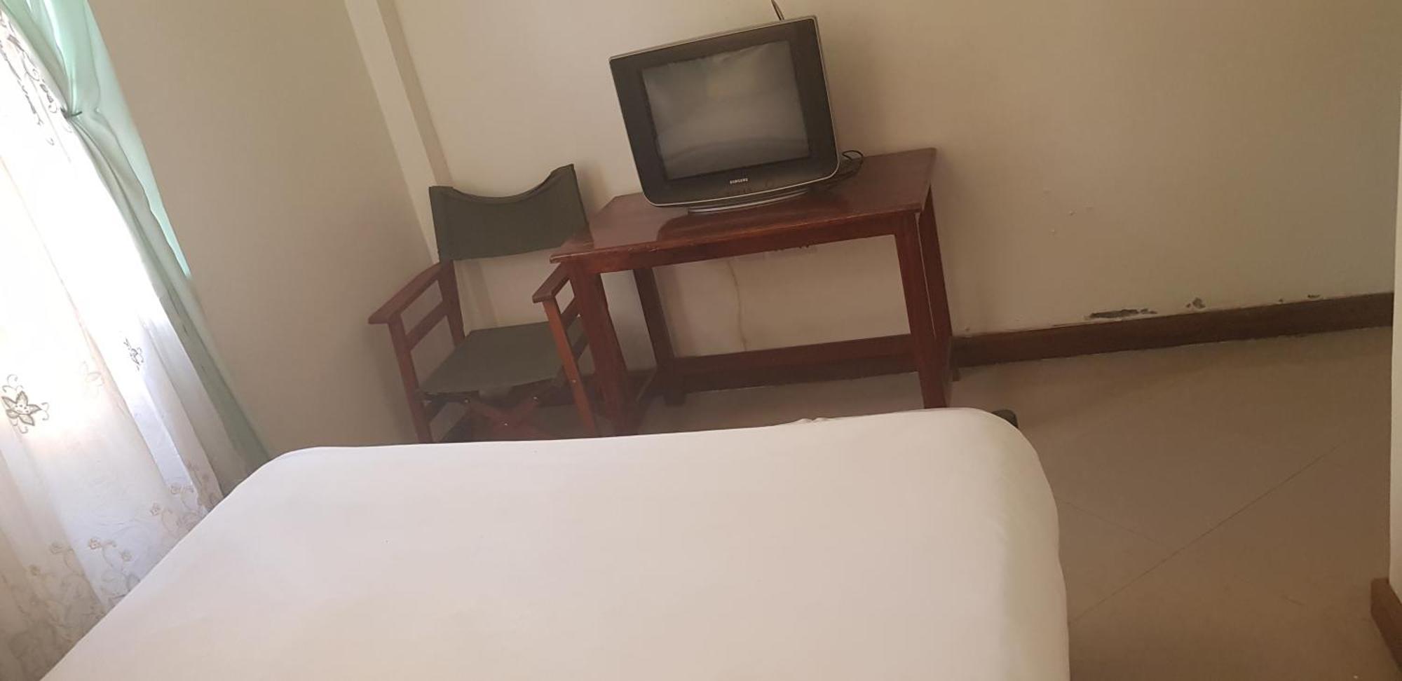 Bright Star Hotel Arusza Zewnętrze zdjęcie