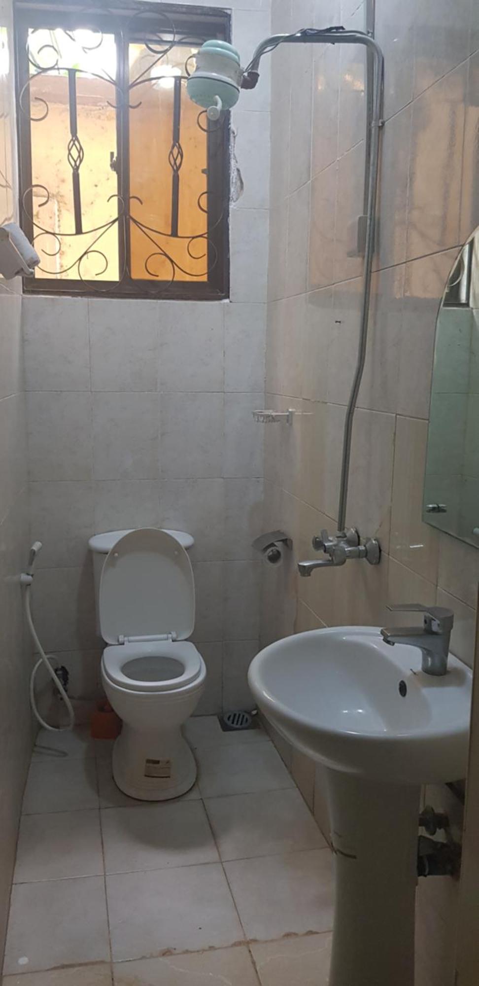 Bright Star Hotel Arusza Zewnętrze zdjęcie