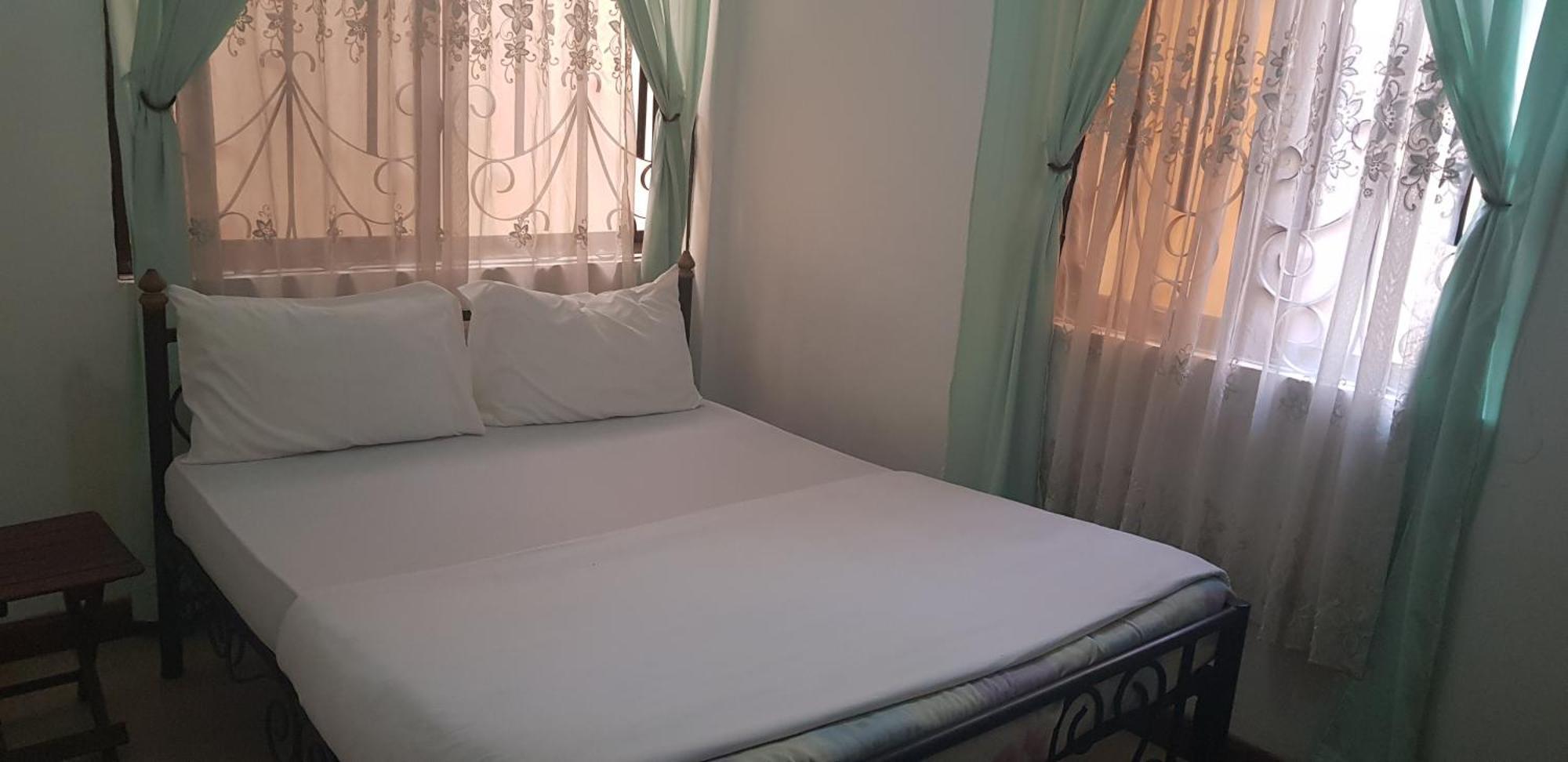Bright Star Hotel Arusza Zewnętrze zdjęcie