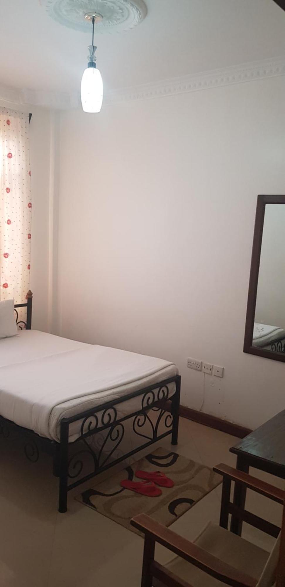 Bright Star Hotel Arusza Zewnętrze zdjęcie