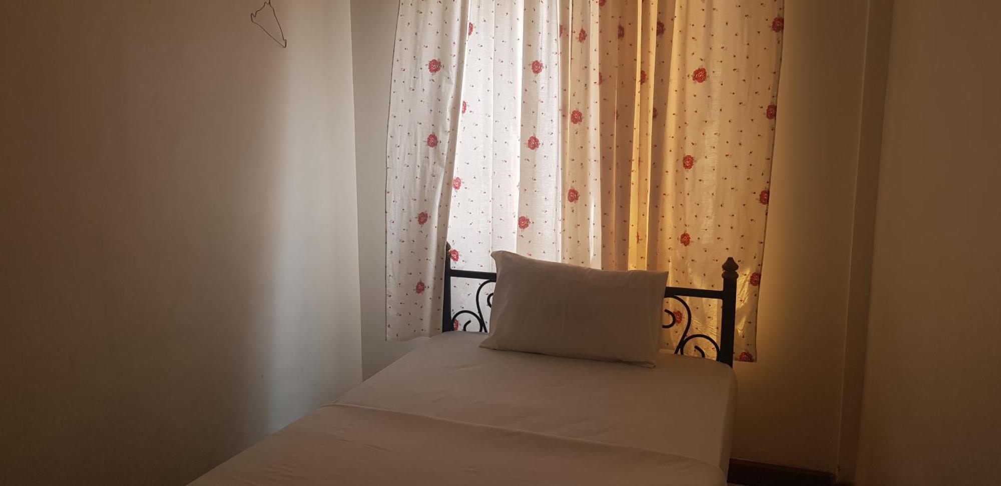 Bright Star Hotel Arusza Zewnętrze zdjęcie