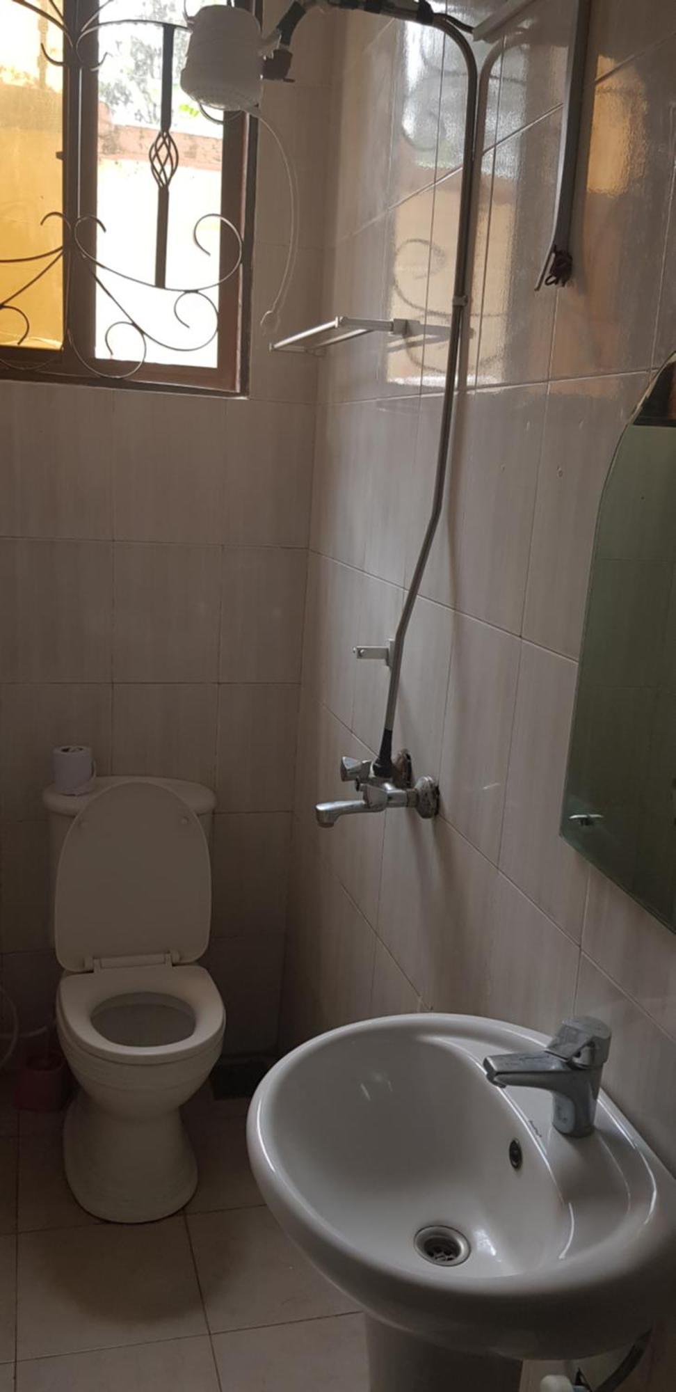 Bright Star Hotel Arusza Zewnętrze zdjęcie