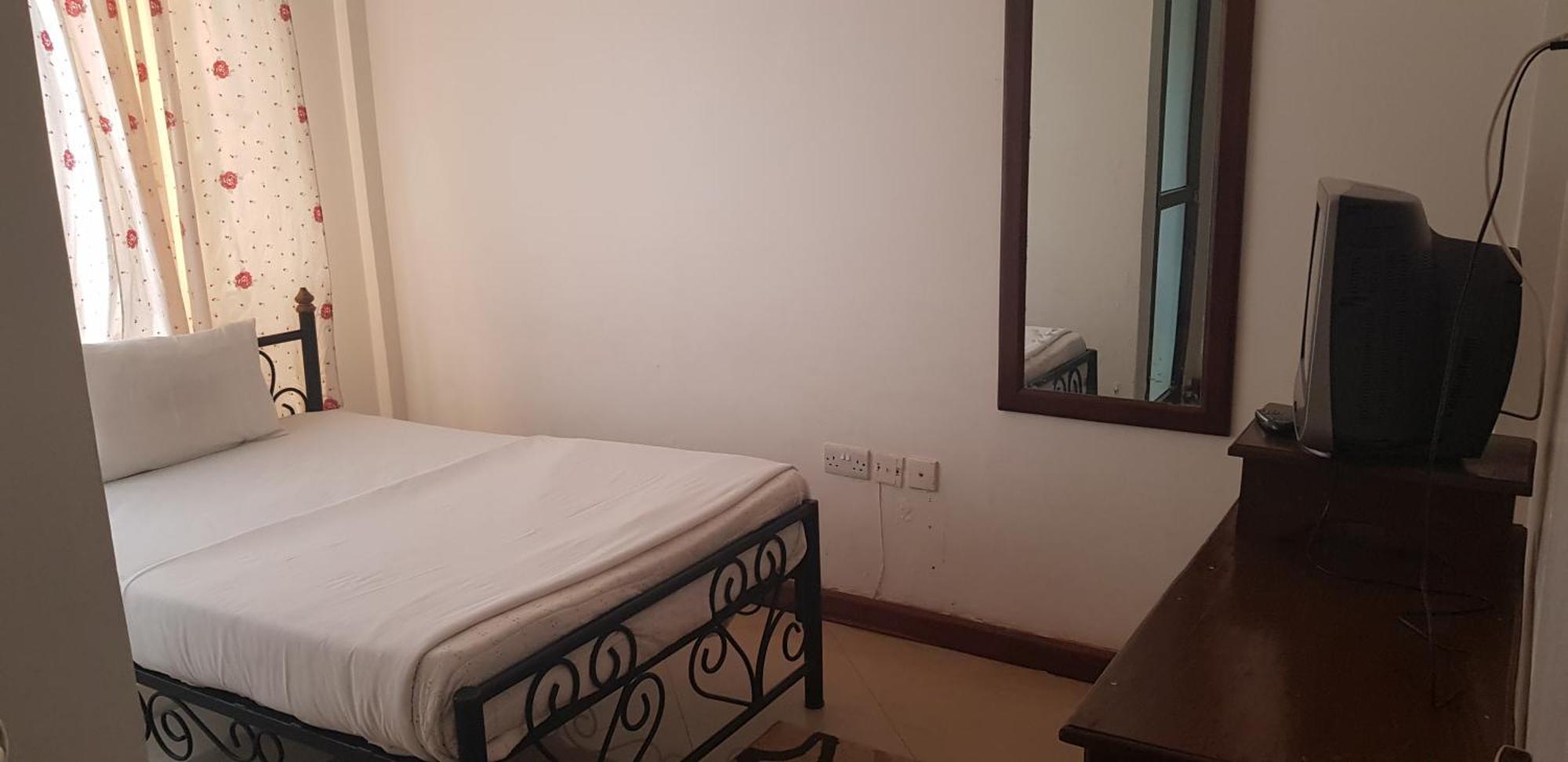 Bright Star Hotel Arusza Zewnętrze zdjęcie