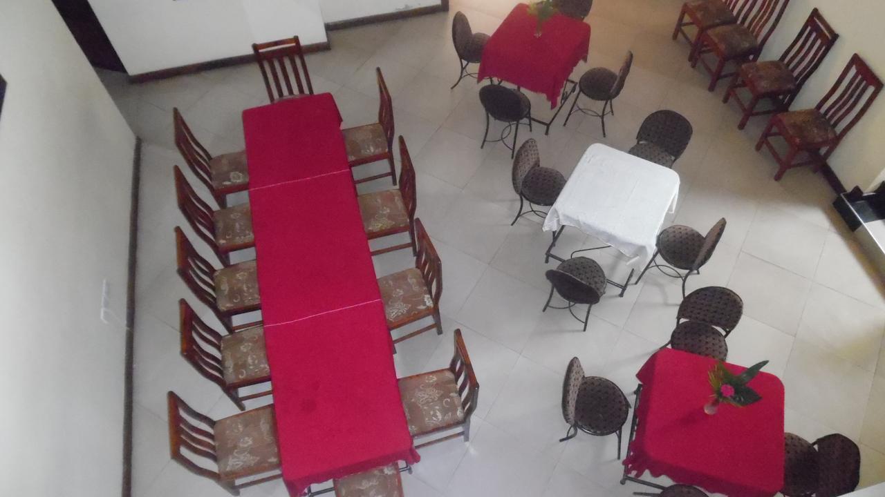 Bright Star Hotel Arusza Zewnętrze zdjęcie