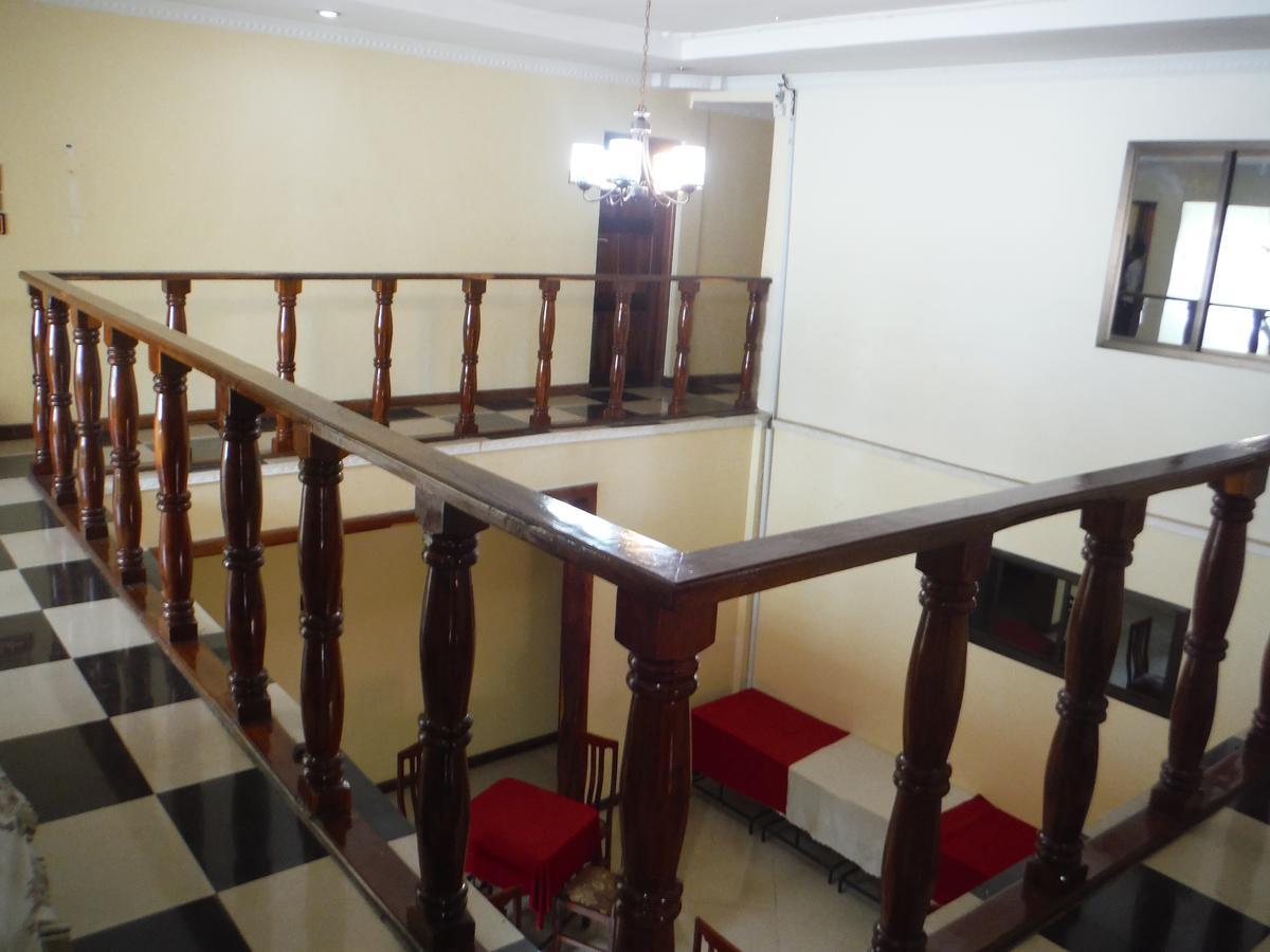 Bright Star Hotel Arusza Zewnętrze zdjęcie