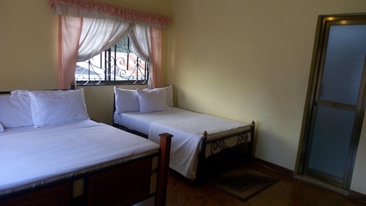 Bright Star Hotel Arusza Zewnętrze zdjęcie