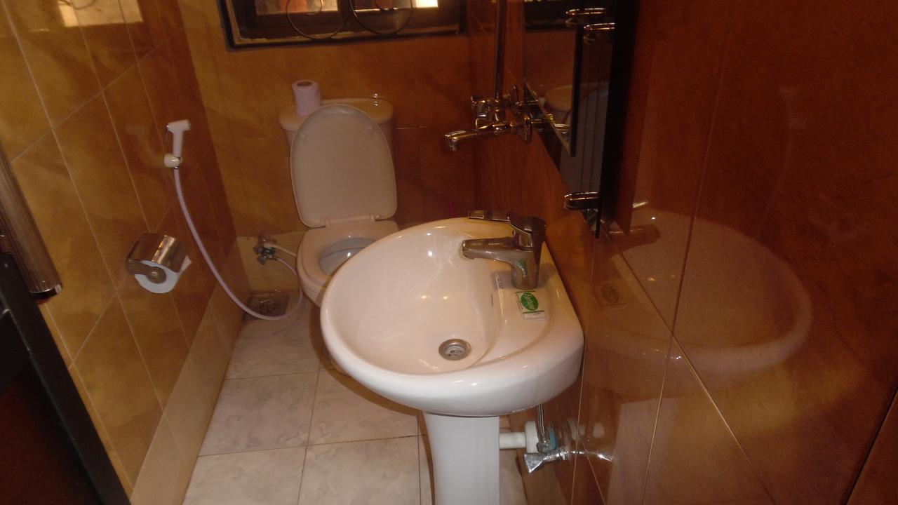 Bright Star Hotel Arusza Zewnętrze zdjęcie