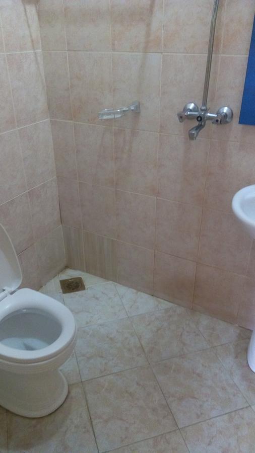 Bright Star Hotel Arusza Zewnętrze zdjęcie