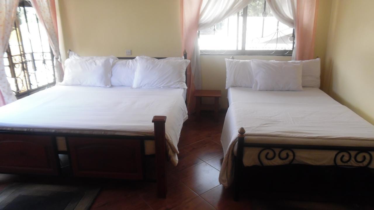 Bright Star Hotel Arusza Zewnętrze zdjęcie