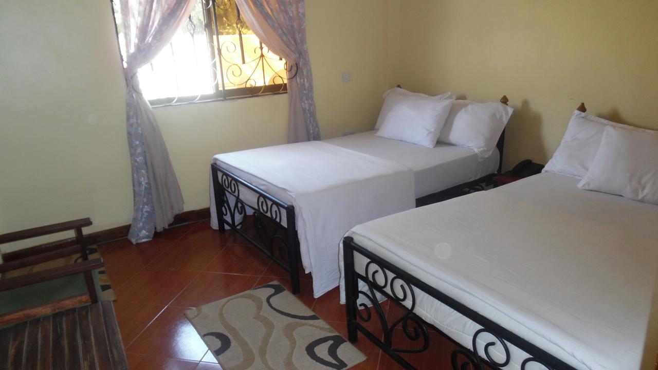 Bright Star Hotel Arusza Zewnętrze zdjęcie