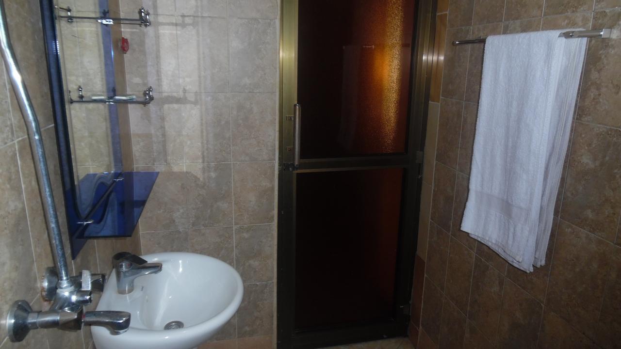 Bright Star Hotel Arusza Zewnętrze zdjęcie