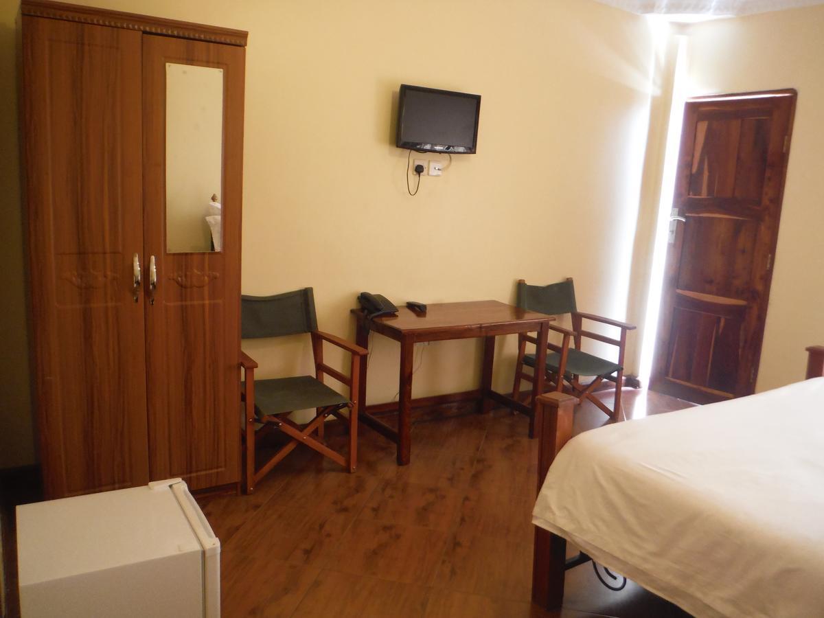 Bright Star Hotel Arusza Zewnętrze zdjęcie