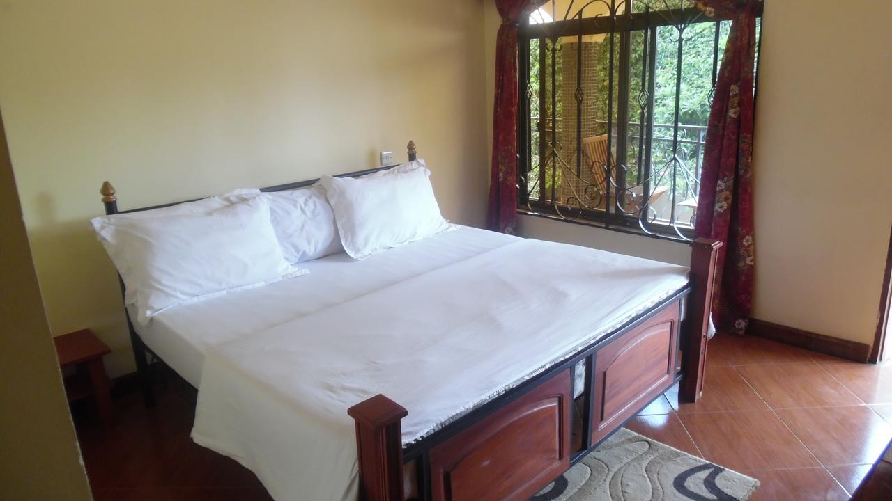 Bright Star Hotel Arusza Zewnętrze zdjęcie