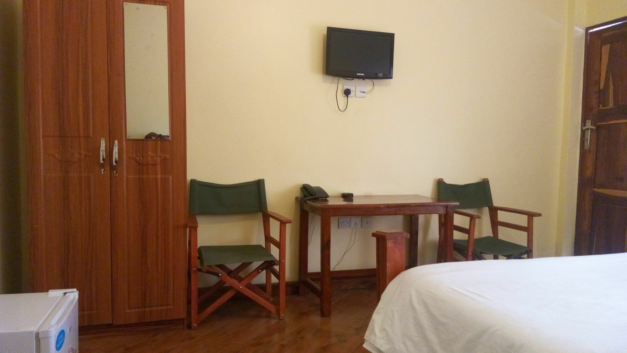 Bright Star Hotel Arusza Zewnętrze zdjęcie