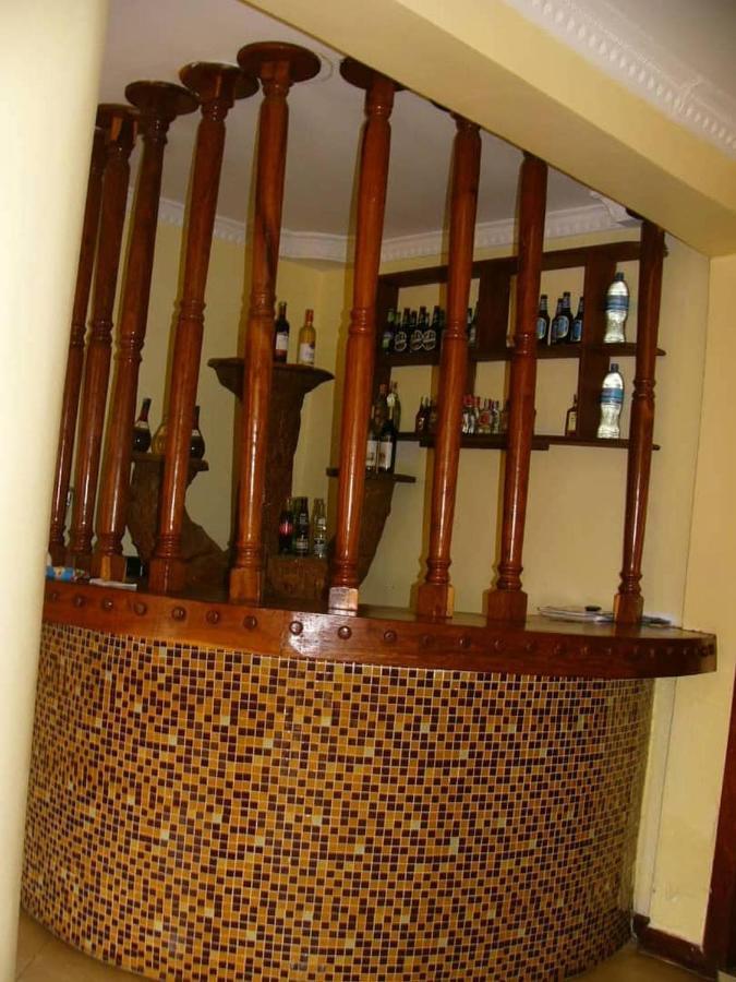 Bright Star Hotel Arusza Zewnętrze zdjęcie