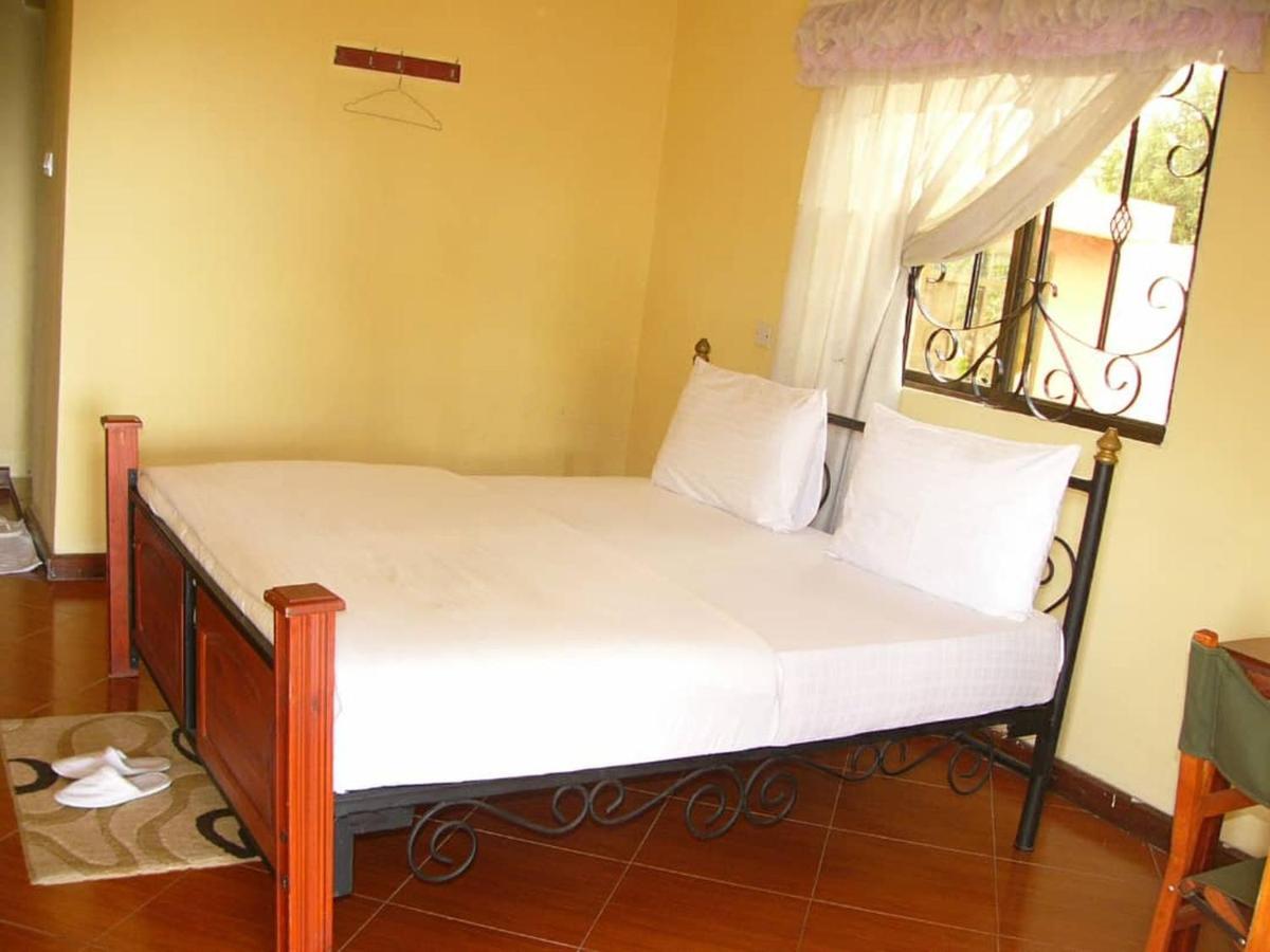 Bright Star Hotel Arusza Zewnętrze zdjęcie